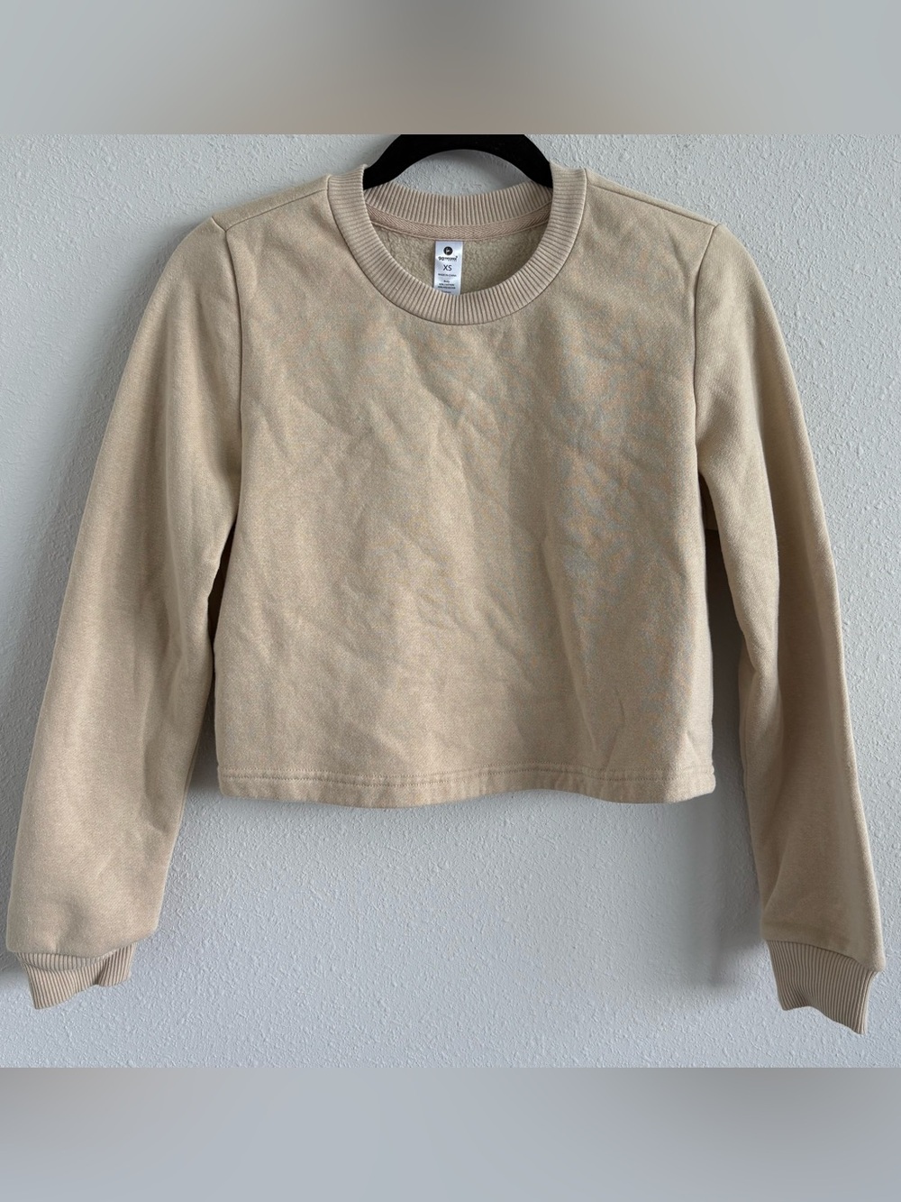 90 Degree by Reflex sweatshirt